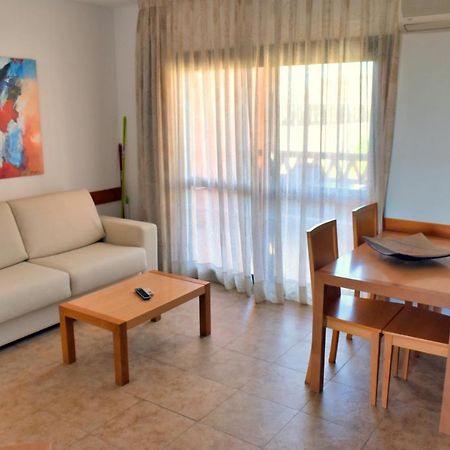 Leo Enebrales Apartman Punta Umbría Kültér fotó