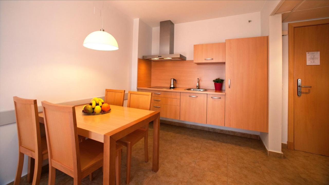 Leo Enebrales Apartman Punta Umbría Kültér fotó